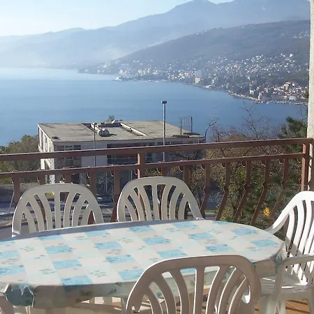 Apartman Luciana