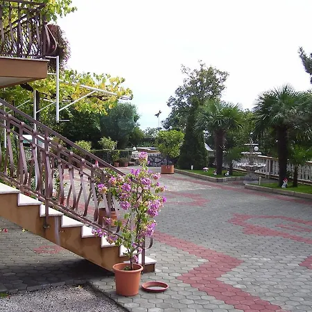 Apartman Luciana *