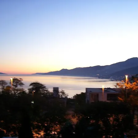 Apartament Luciana Rijeka
