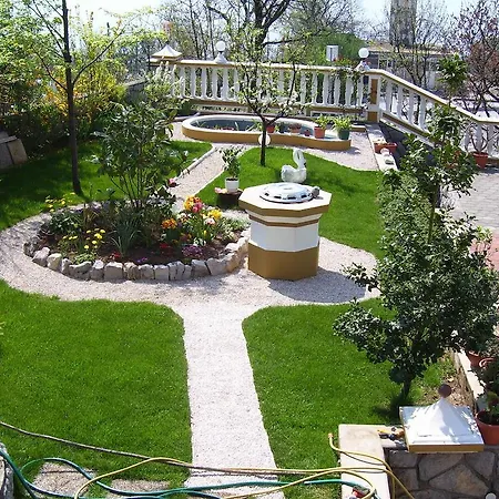 Apartman Luciana