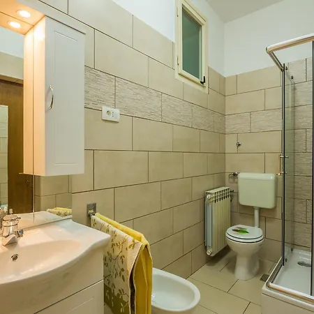 Apartman Luciana Fiume