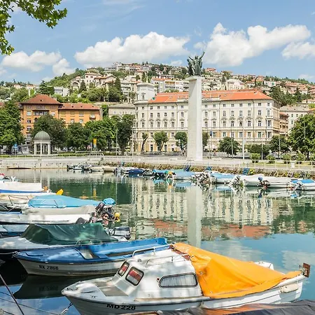 Luciana Rijeka