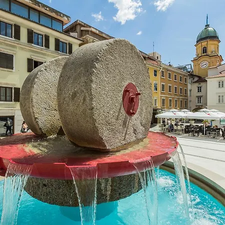 شقة Luciana غييكا