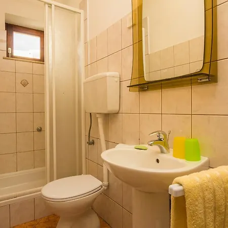 Apartmán Luciana