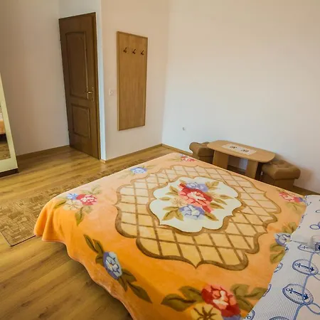 Apartmán Luciana Rijeka
