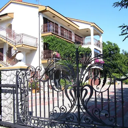 Luciana Rijeka