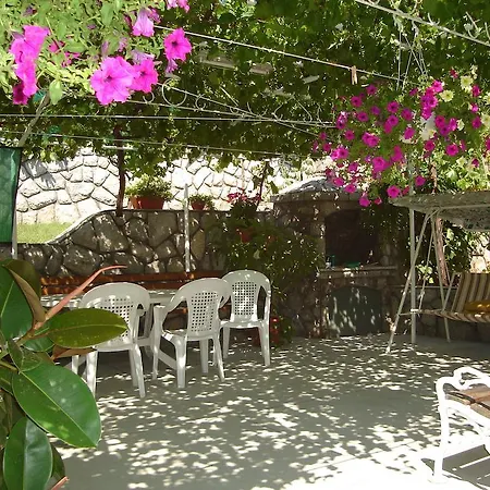Apartment Luciana *