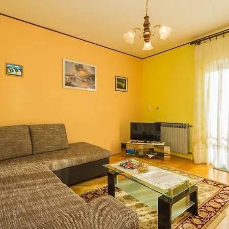 Apartmán Luciana *