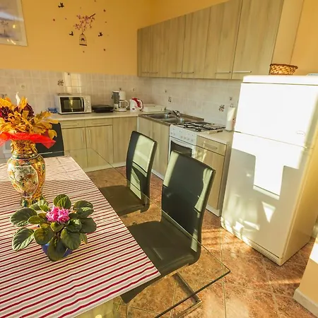 Apartmán Luciana