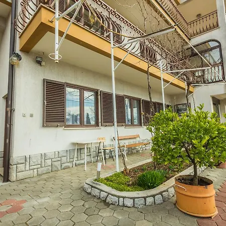Apartmán Luciana