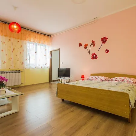 Apartmán Luciana Rijeka