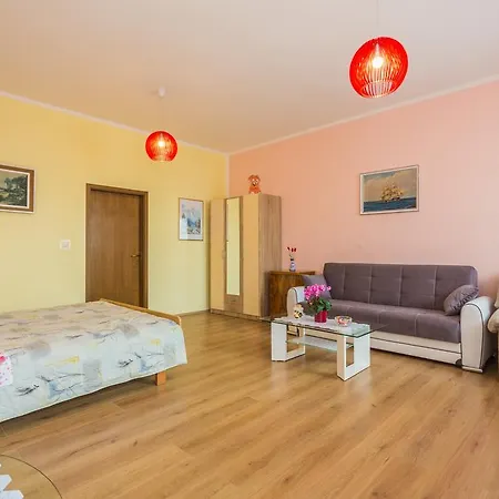 Apartmán Luciana