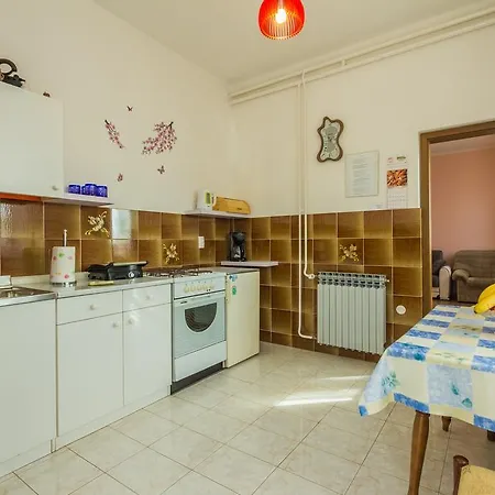 Apartment Luciana Rijeka