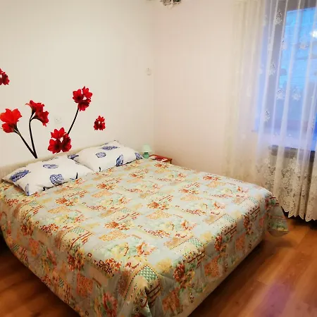 Luciana Apartmán