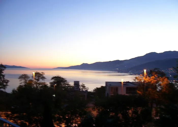 Lägenhet Luciana Rijeka